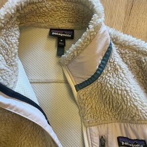 Patagonia Retro-X Fleece Jacket, Medium